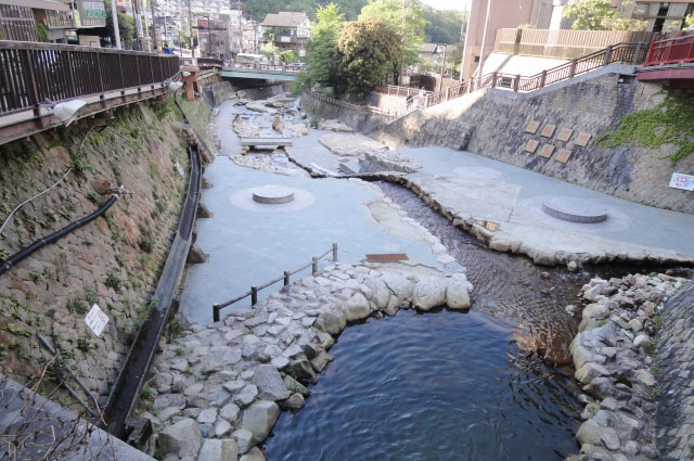 Arima Onsen image