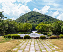 가부토야마 삼림 공원