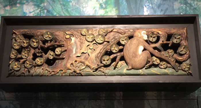 ③三面目(独り立ち直前)